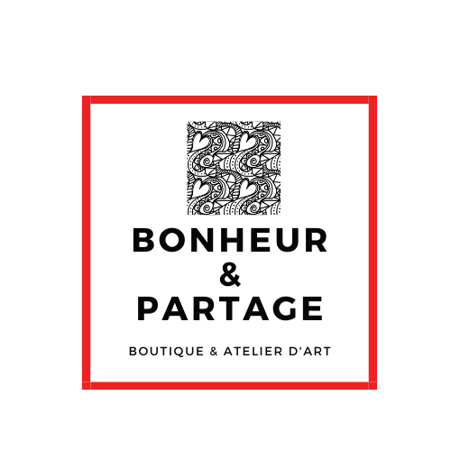 Bonheur & Partage