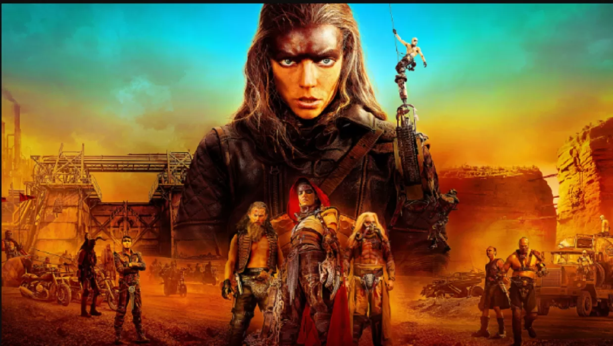 Bioskop Agustus 2024: Rekomendasi Film Terbaik 2024