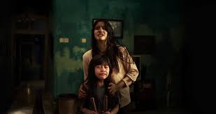 The Demon’s Bride: Kisah Cinta Terlarang Antara Dunia Manusia dan Iblis