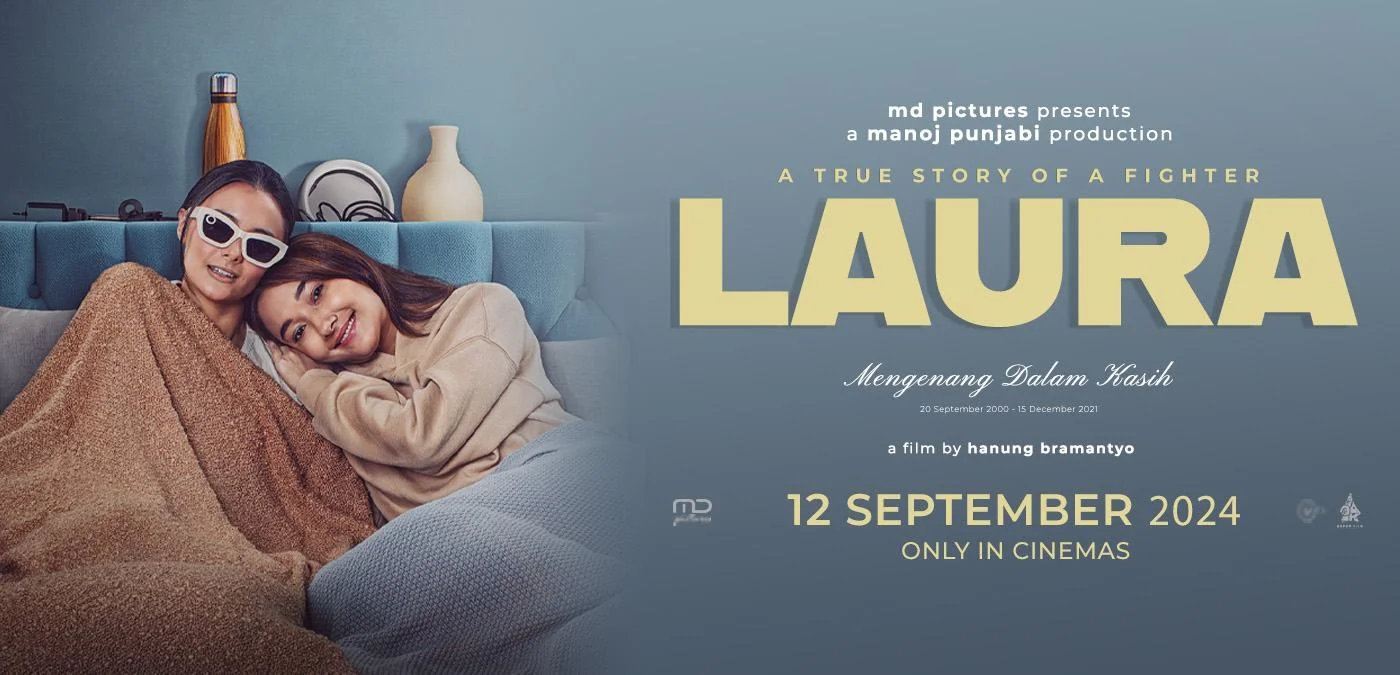 Film Laura (2024): Thriller Penuh Misteri & Emosi