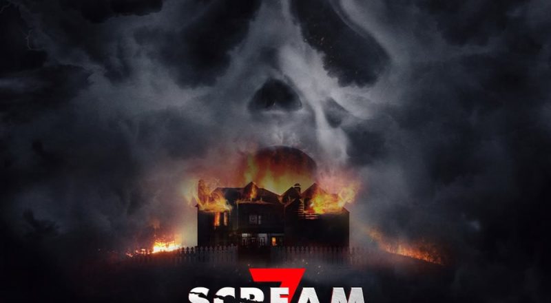 Scream 7 Siap Guncang Dunia Horor, Ini Bocoran Cerita Terbarunya